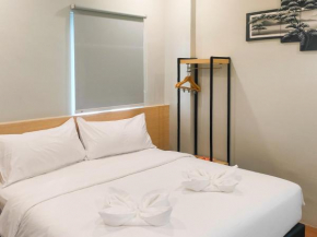Travel Biz Hotel Medan Mitra RedDoorz